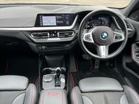 Used BMW 128 Shadowline 261 HP (191 kW) 2023 Black
