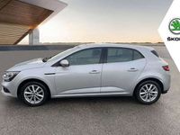 used Renault Mégane IV 1.3 TCE Play 5dr