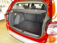 Used Dacia Duster Prestige 89 HP (65 kW) 2022 Orange SUV