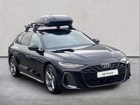 New Audi A6 S-Line 200 HP (147 kW) 2025 Other Estate