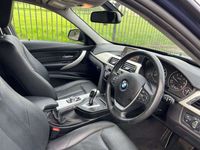 used BMW 320 3 Series Touring d SE 5dr Step Auto