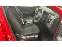 Used Nissan Qashqai Visia 138 HP (101 kW) 2023 Red SUV