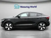 Usado Volvo C40 Ultimate 300 kW (408 HP) 2022 SUV