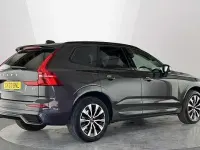 Used Volvo XC60 Plus 197 HP (144 kW) 2022 SUV