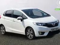 Second-hand Honda Jazz EX 102 CP (75 kW) 2020 Hatchback