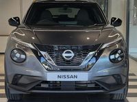 New Nissan Juke N-Connecta 114 HP (83 kW) 2025 SUV