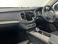Used Volvo XC90 Ultimate 449 HP (330 kW) 2023 Blue SUV