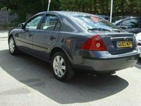 Used Ford Mondeo 2003 Hatchback
