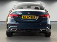 Used Mercedes A250 AMG Line Premium Plus 218 HP (160 kW) 2022 Sedan