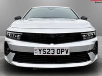 Used Vauxhall Astra 131 HP (96 kW) 2025 Estate