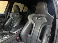 Used BMW M3 Competition Edition 443 HP (325 kW) 2017 Black Sedan