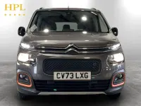 Used Citroën e-Berlingo XTR 100 kW (136 HP) 2023 Grey MPV