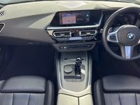 Used BMW Z4 M Sport 340 HP (250 kW) 2022 Black Cabriolet