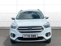 Used Ford Kuga Zetec 175 HP (128 kW) 2019 SUV