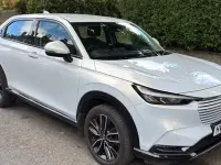 Used Honda HR-V Advance 131 HP (96 kW) 2024 SUV