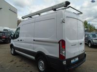 used Ford Transit 2.0 330 EcoBlue