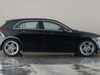 used Mercedes A200 A-Class 2.0AMG Line 8G-DCT
