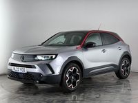 Used Vauxhall Mokka SRi 2022 Grey SUV