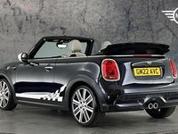 Used Mini Cooper S Exclusive 176 HP (129 kW) 2022 Black Hatchback