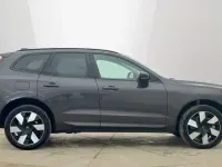 Usado Volvo XC60 Ultra 455 CV (334 kW) 2025 Gris SUV