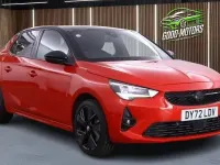 Usado Vauxhall Corsa-e Edition 100 kW (136 CV) 2023 Utilitario