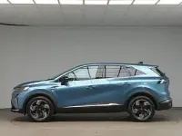 Used Renault Symbioz Techno 140 HP (102 kW) 2025 Blue SUV