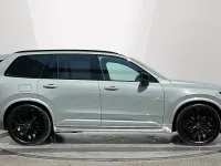 New Volvo XC90 Ultra 455 HP (334 kW) 2026 Grey SUV