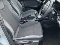 Used Audi A1 Sportback S-Line 110 HP (80 kW) 2024 Hatchback