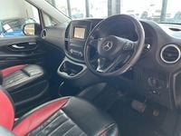 Used Mercedes Vito 2017 Silver Van