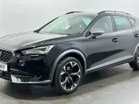 Used Cupra Formentor 150 HP (110 kW) 2024 SUV