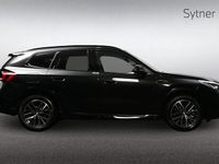 New BMW X1 M Sport 218 HP (160 kW) 2026 SUV