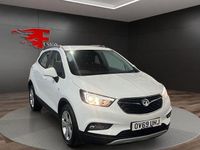 Second-hand Vauxhall Mokka Active 140 CP (102 kW) 2019 SUV