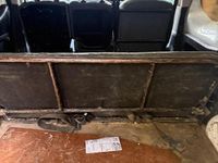 Used Citroën Berlingo 75 HP (55 kW) 2014 White MPV