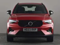 Używany Volvo XC40 Plus 163 KM (119 kW) 2026 SUV
