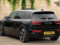 used Mini Cooper Clubman F54 Shadow Edition