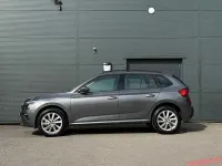 Used Skoda Kamiq SE 85 HP (62 kW) 2025 Grey SUV