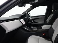 Used Land Rover Range Rover evoque SE Dynamic 204 HP (150 kW) 2025 Grey SUV