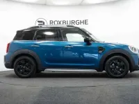 Używany Mini Cooper Countryman Classic 136 KM (100 kW) 2020 Niebieski SUV