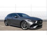 Used Mercedes A180 Executive 134 HP (98 kW) 2023 Grey Hatchback