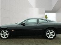 Used Jaguar XK8 2002 Black Sedan
