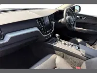 Used Volvo XC60 Momentum 188 HP (138 kW) 2019 Black SUV
