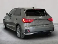 New Audi A1 S-Line 113 HP (83 kW) 2025 Other SUV