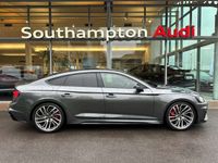 used Audi RS5 RS5TFSI Quattro Vorsprung 5dr Tiptronic