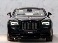 Usado Rolls Royce Dawn 571 HP (419 kW) 2023 Cabrios