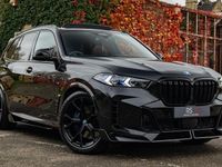 Used BMW X5 M Sport 298 HP (219 kW) 2026 SUV