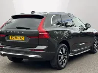 Usado Volvo XC60 Inscription 250 HP (183 kW) 2021 SUV