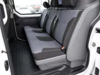 Used Vauxhall Vivaro 120 HP (88 kW) 2016 White
