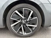 Used Skoda Octavia SportLine 150 HP (110 kW) 2025 Graphite grey metallic Estate