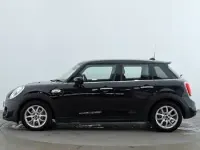 Used Mini Cooper S Classic 192 HP (141 kW) 2019 Black Hatchback