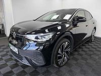 Used VW ID.5 Pro Performance 150 kW (204 HP) 2022 Black SUV